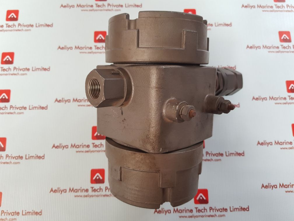 Sor 522E1-tc511-p6-c2A-wvttyy Electronic Pressure Switch - Image 4