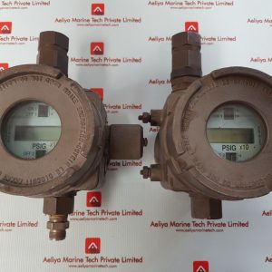 Sor 522E1-tc511-p6-c2A-wvttyy Electronic Pressure Switch