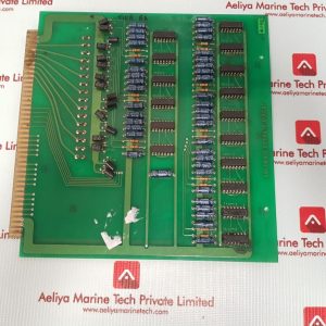 201 A Solenoid Operate Circuit Board