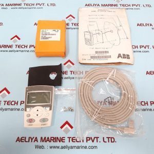 Abb acs-cp-a panel extension cable kit