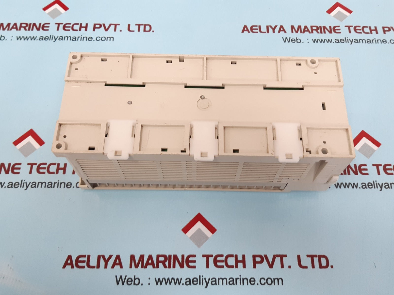 Mitsubishi fx3u-64mt/ess programmable controller - Image 5