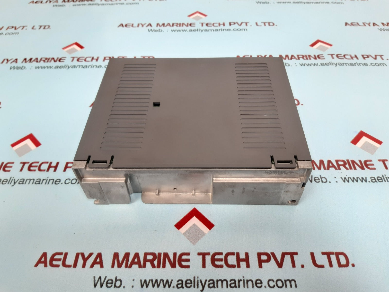 Mitsubishi mr-je-10a servo controller - Image 4