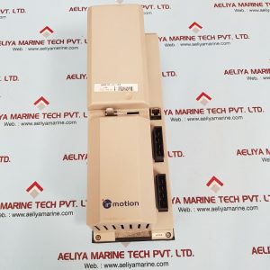Abb In Motion 3Hab8101-19/07A Servo Drive