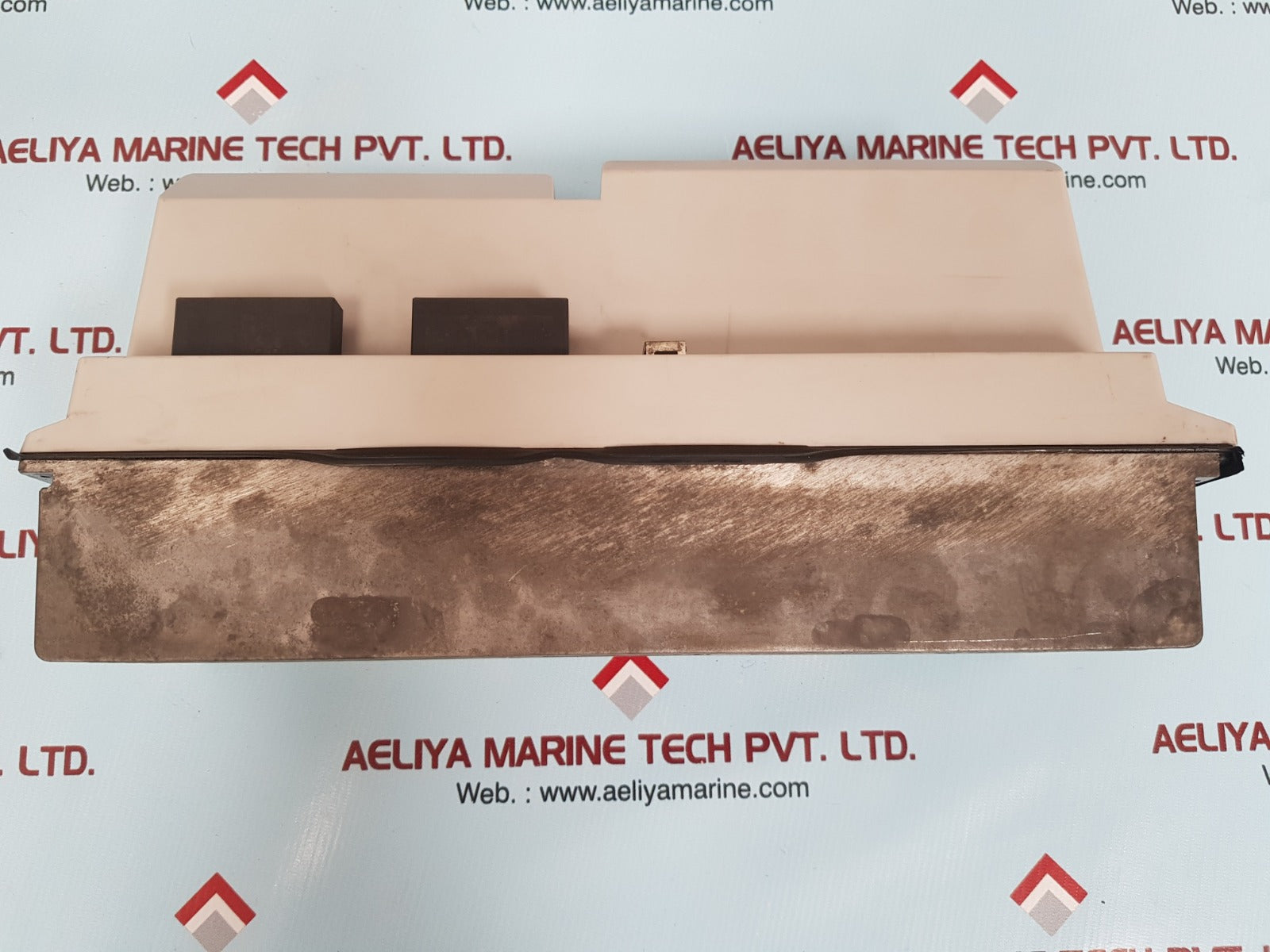 Abb In Motion 3Hab8101-19/07A Servo Drive - Image 2