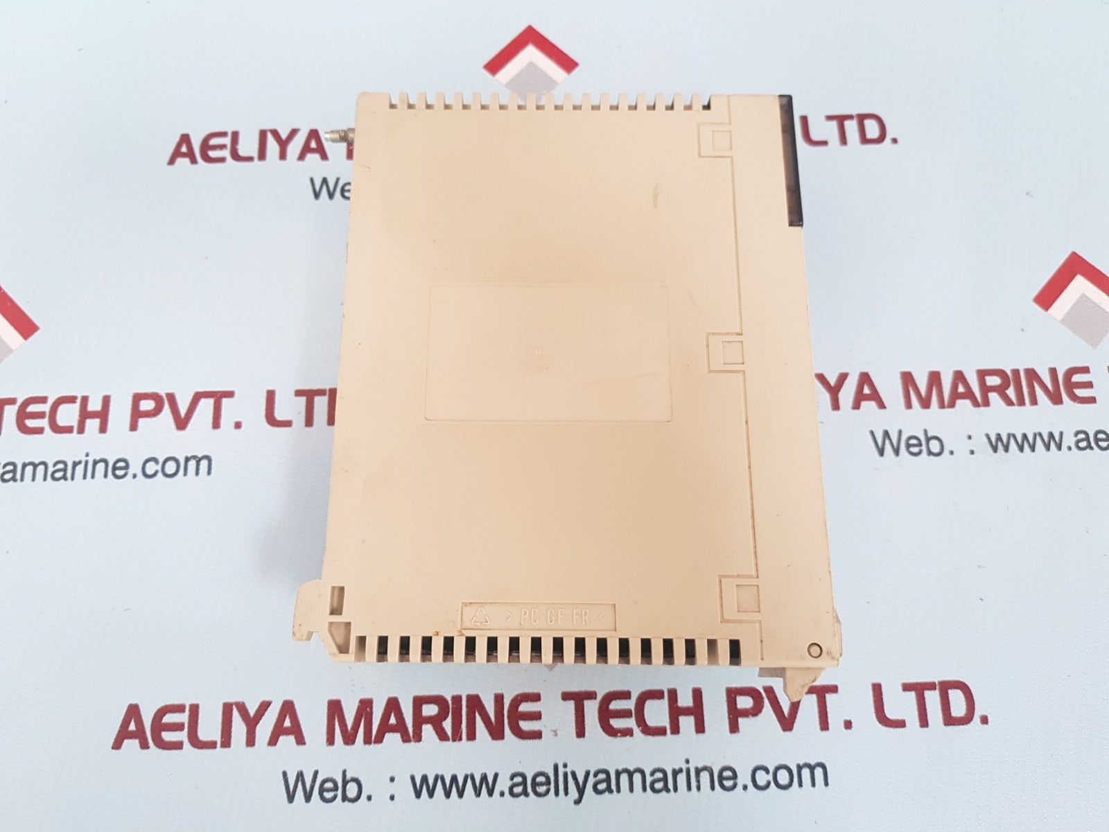 Schneider Tsxdsy16T2 Modicon Premium Output Module 16Q 24Vdc - Image 3