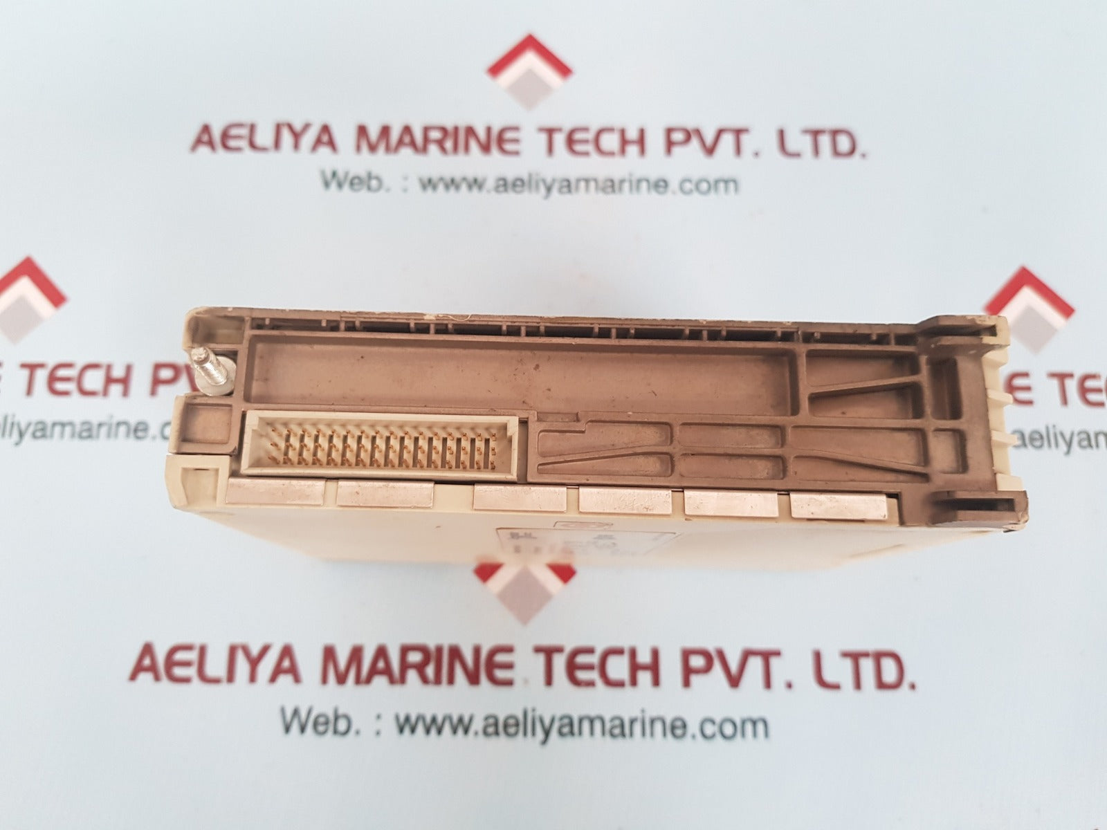 Schneider Tsxdsy16T2 Modicon Premium Output Module 16Q 24Vdc - Image 4