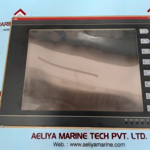 Abb Cp450 T Touch Panel 1Sbp260188R1001 (Display Not Working)