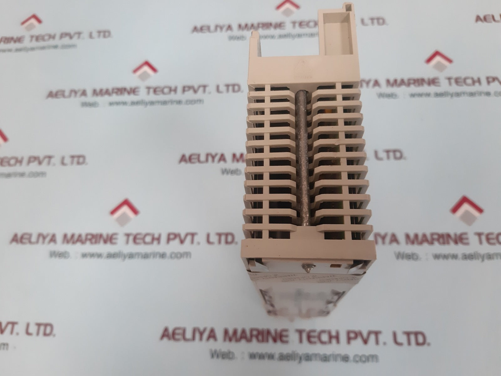 Schneider modicon quantum 140crp93200c rio head adptor module - Image 3