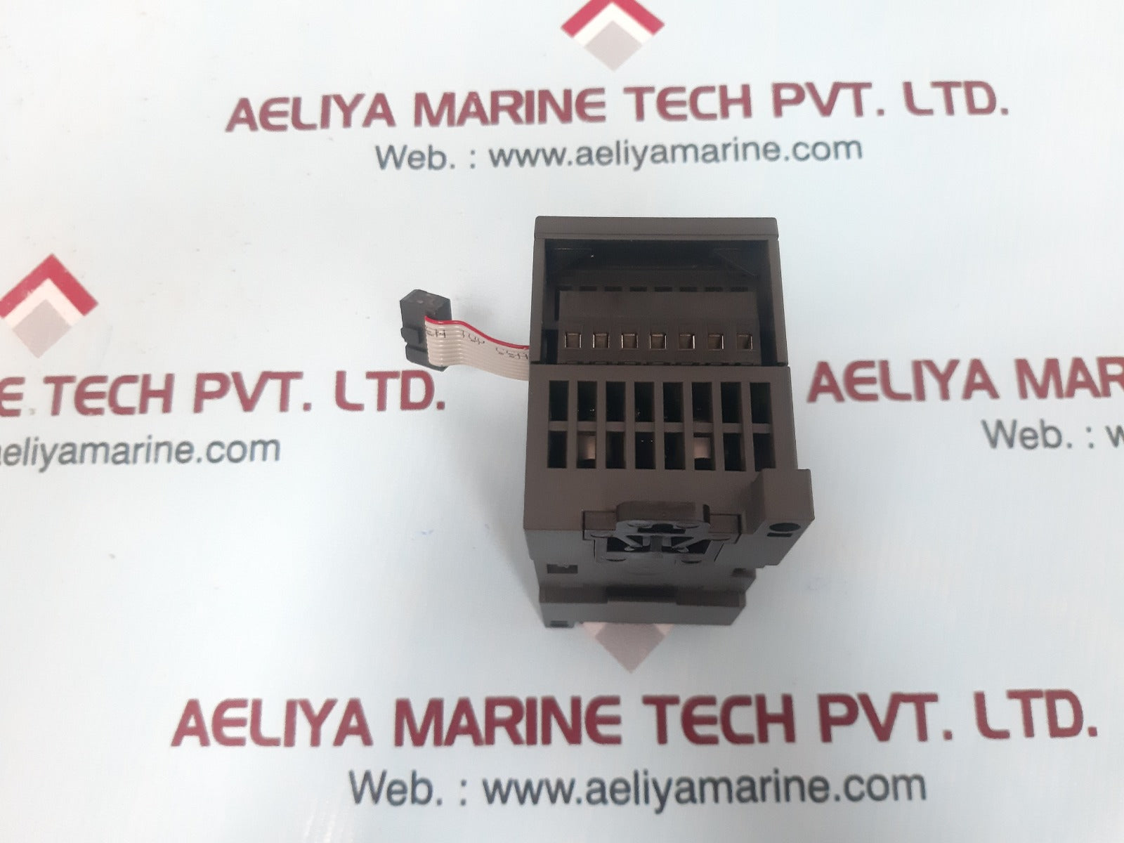 Siemens 6es7 232-0hb22-0xa8 expansion module - Image 4