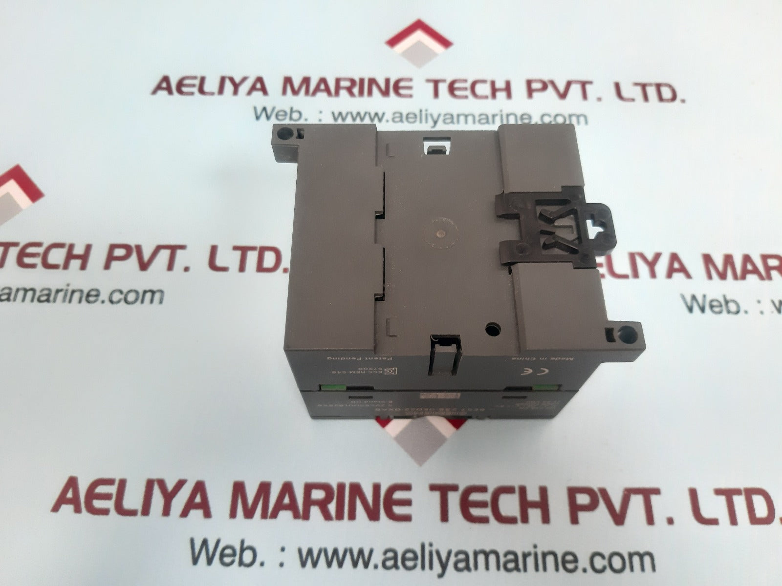 Siemens 6Es7 235-0Kd22-0Xa8 Analog I/O Module - Image 5