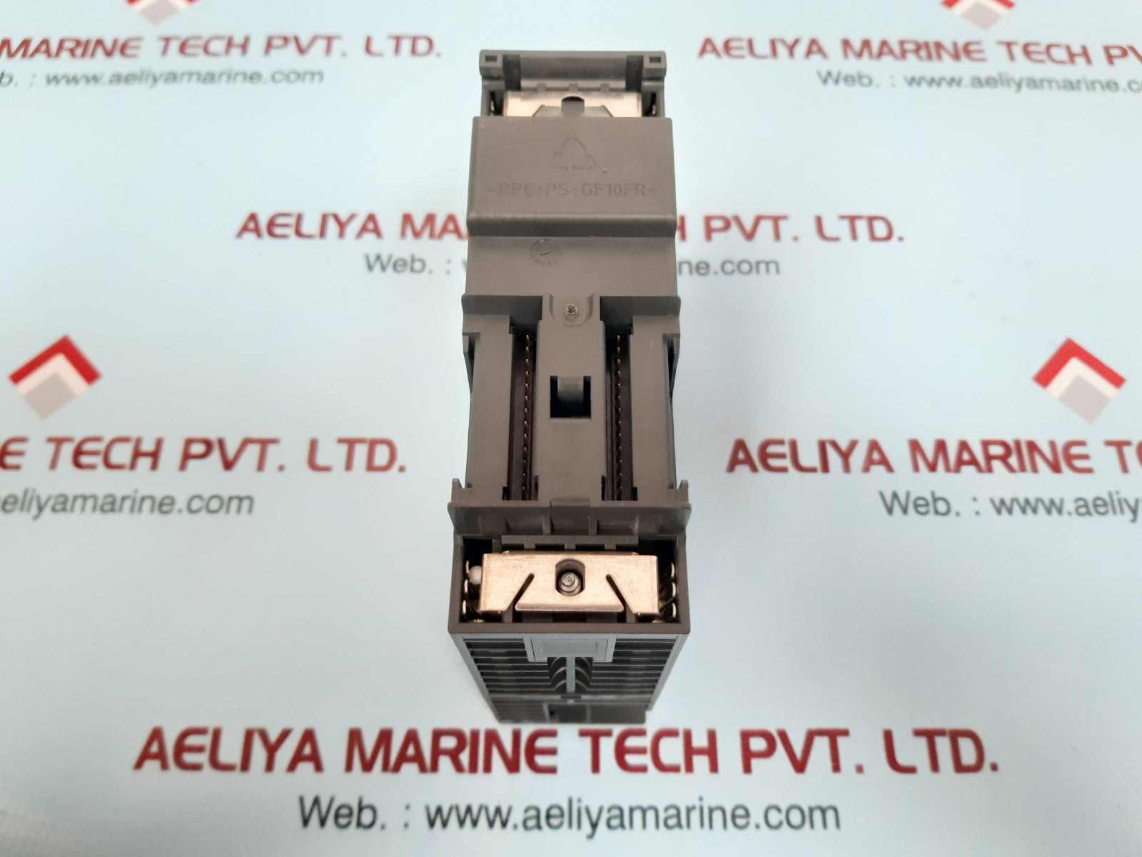 Siemens simatic s7 6es7 332-5hb01-0ab0 analog output module - Image 4