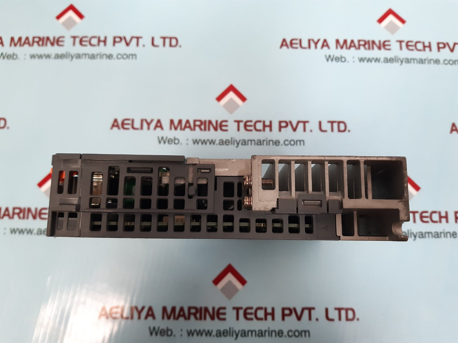 Mitsubishi electric melservo-j4 mr-j4-60b servo driver - Image 7