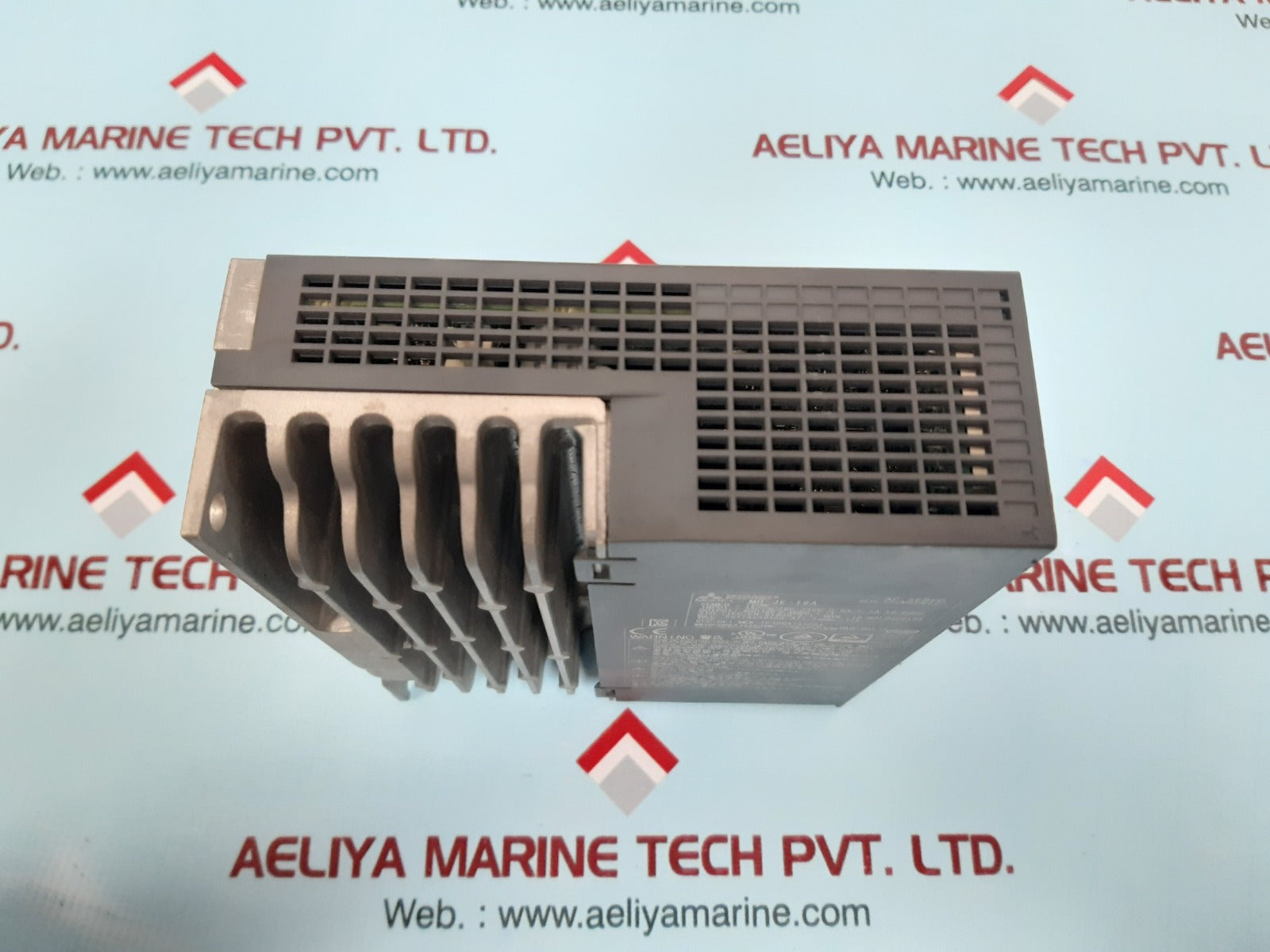 Mitsubishi electric melservo-je mr-je-10a servo controller - Image 6