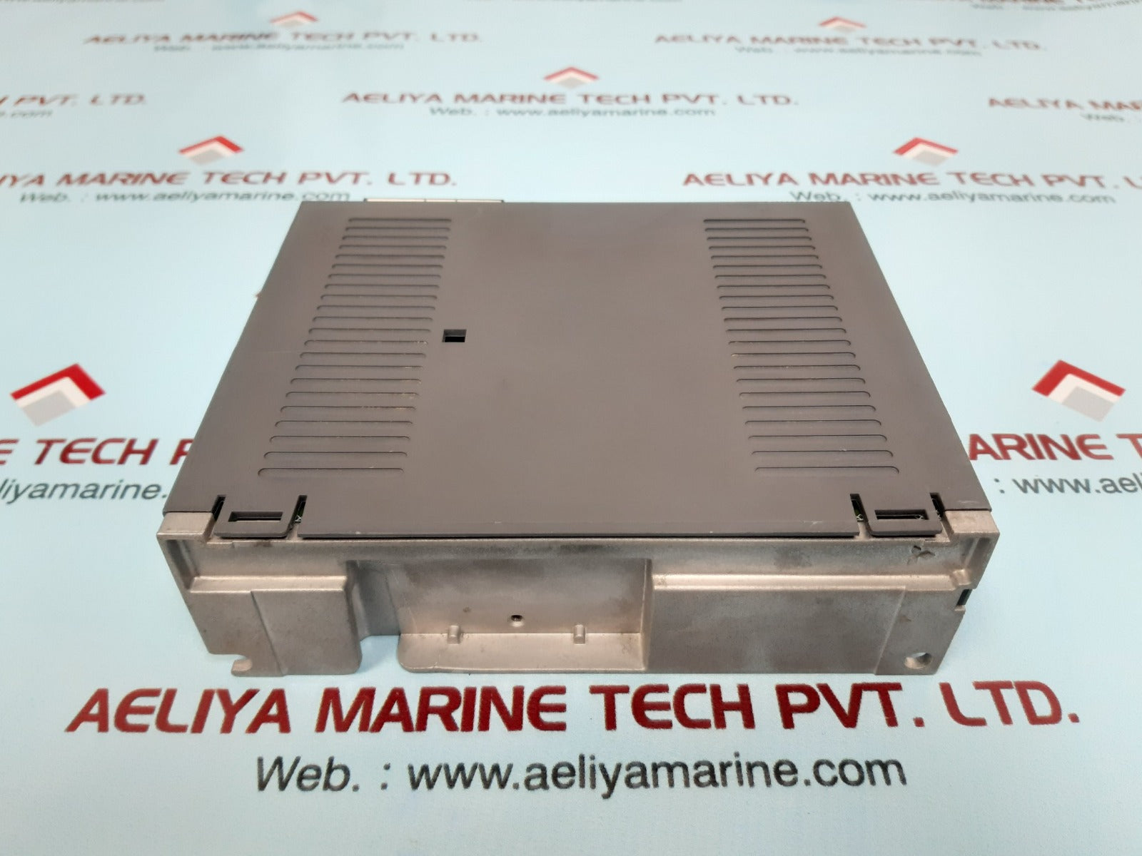 Mitsubishi electric melservo-je mr-je-10a servo controller - Image 7