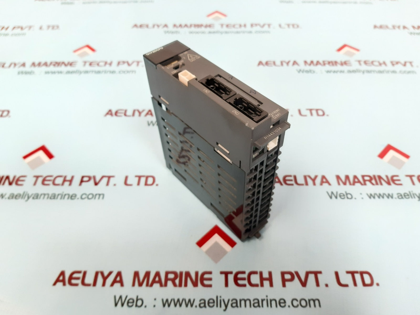 Mitsubishi q173dcpu motion controller - Image 2