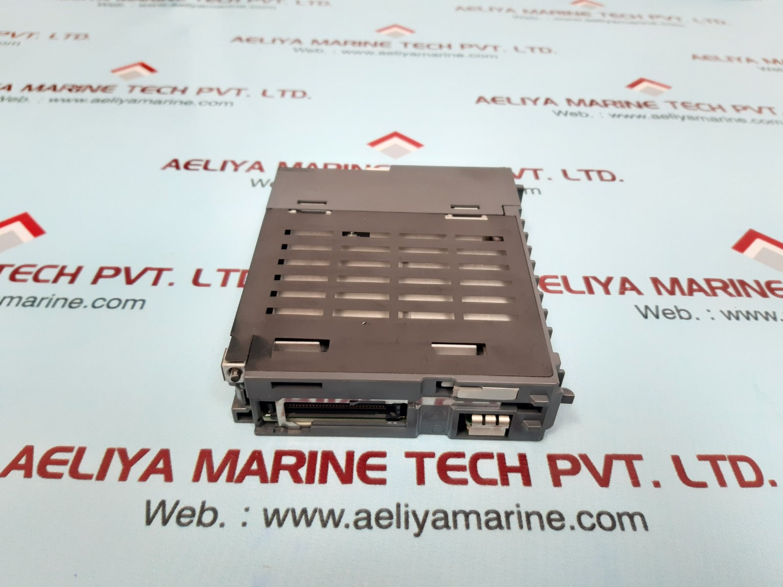 Mitsubishi q173dcpu motion controller - Image 6