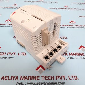 Abb ac 800m pm861a 3bse018157r1 processor unit