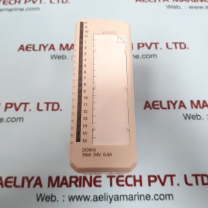 Abb do810 digital input module 3bse008510r1