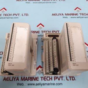 Abb di810 3bse013234r1 digital input module & 3bse013234r1 termination unit