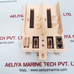 Abb tu847 3bse022462r1 termination unit