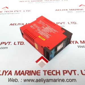 Stahl 9381/10-120-200-10 power supply