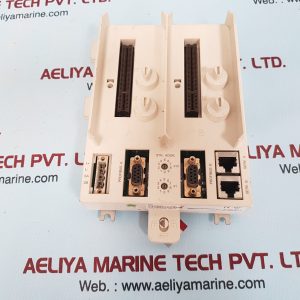 Abb tu846 3bse022460r1 termination unit