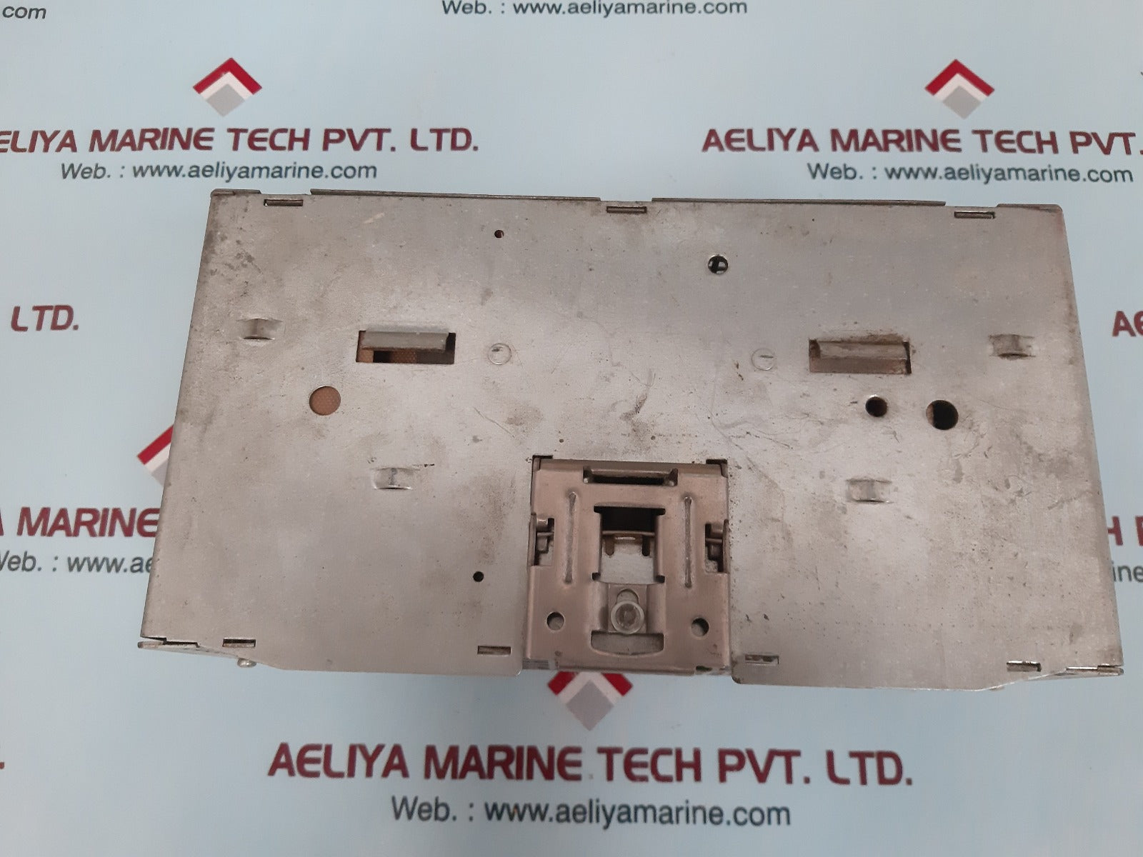 Siemens 6ep1 337-3ba00 power supply - Image 3