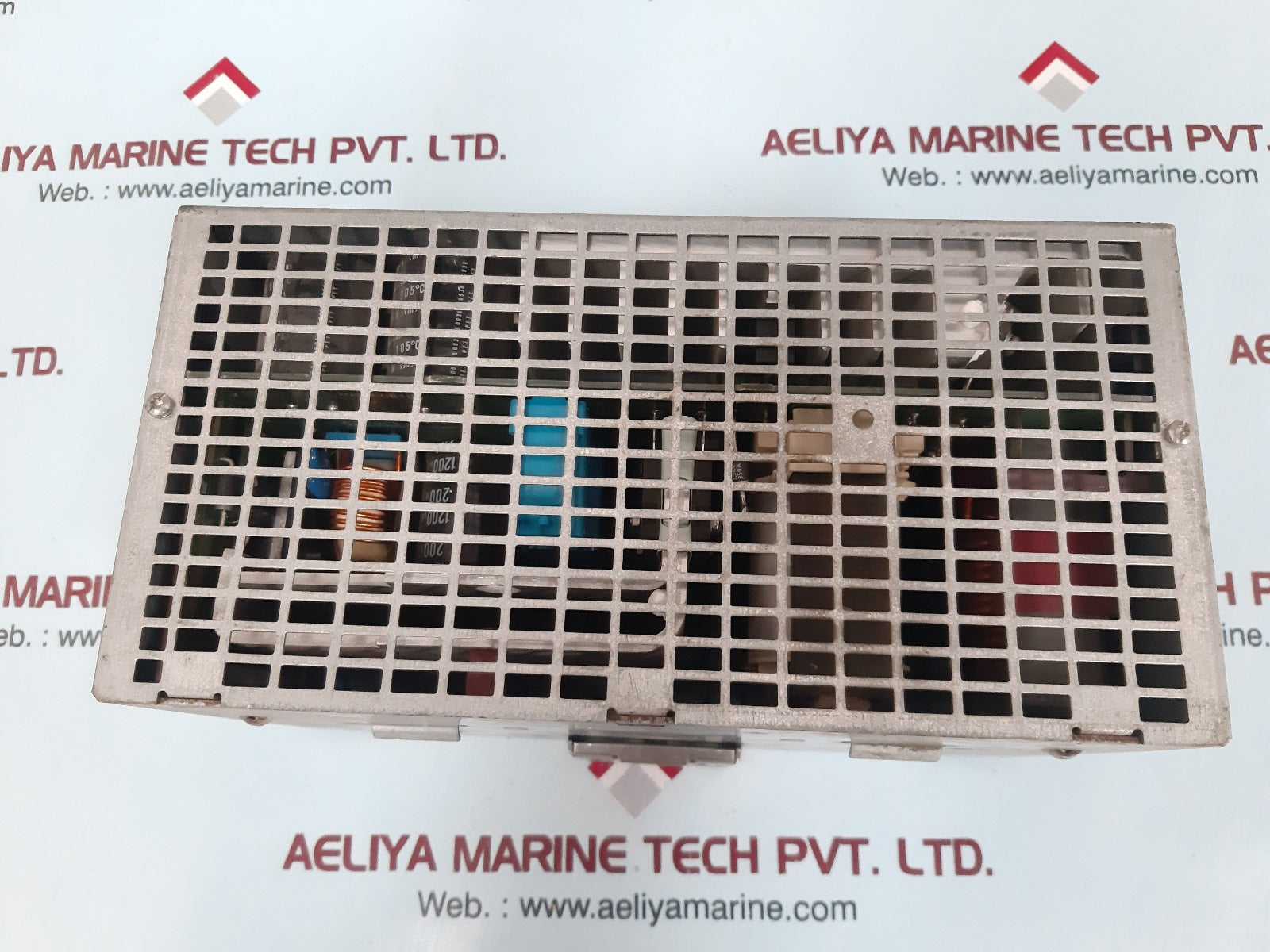 Siemens 6ep1 337-3ba00 power supply - Image 5