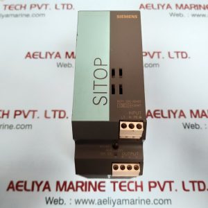 Siemens sitop smart 5a 6ep1 333-2ba01 power supply