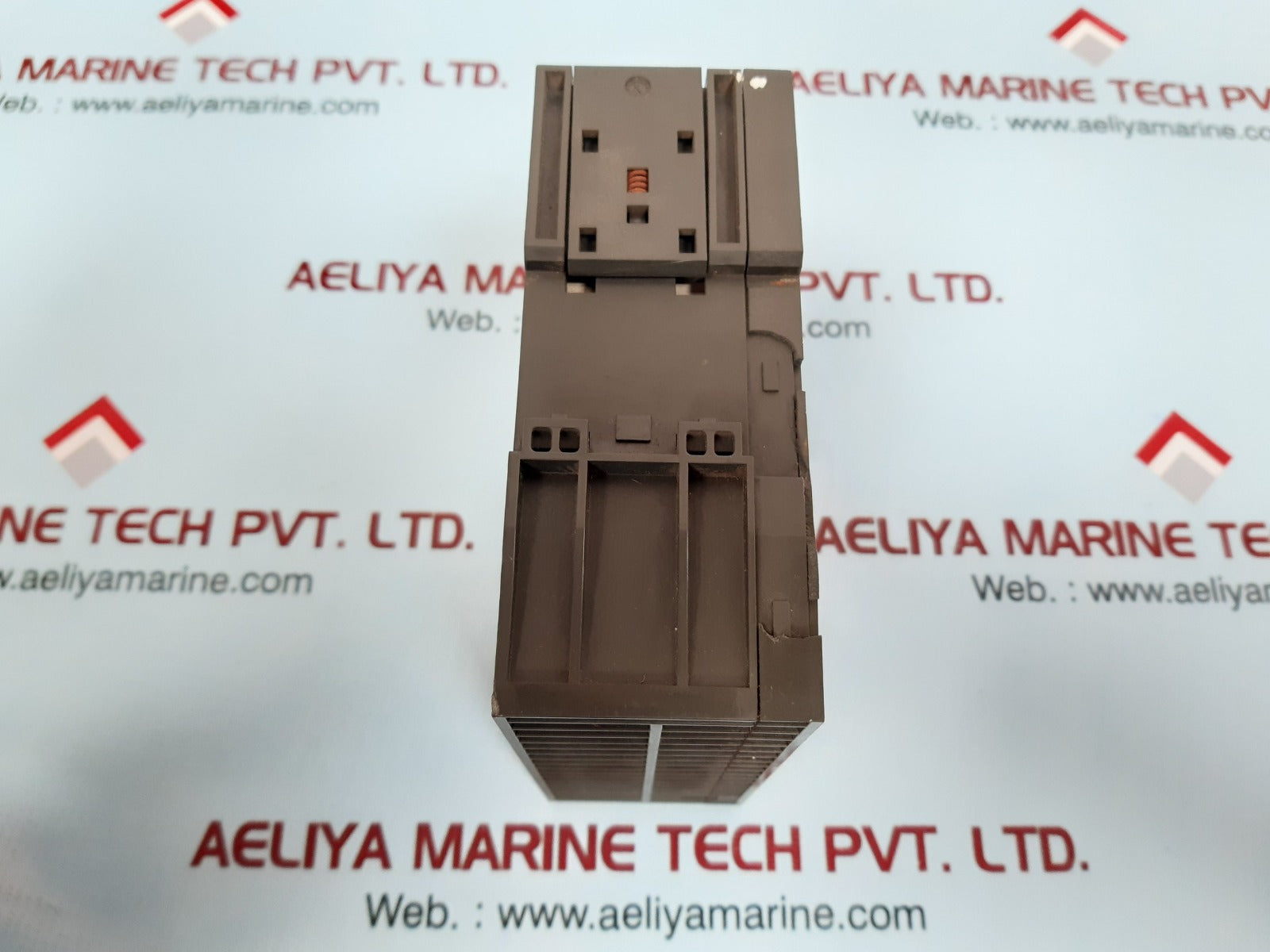 Siemens sitop smart 5a 6ep1 333-2ba01 power supply - Image 5