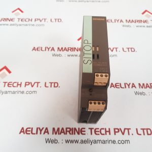 Siemens sitop smart 2,5a 6ep1 332-2ba10 power supply