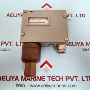 Trafag 940.2372 pressure switch 0.9-1.5 bar