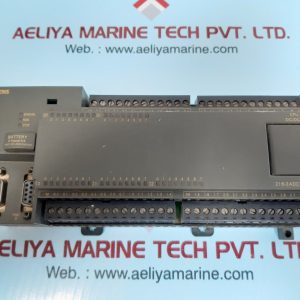 SIEMENS SIMATIC S7-200 CPU 226 COMPACT UNIT 216-2AD23-0XB0