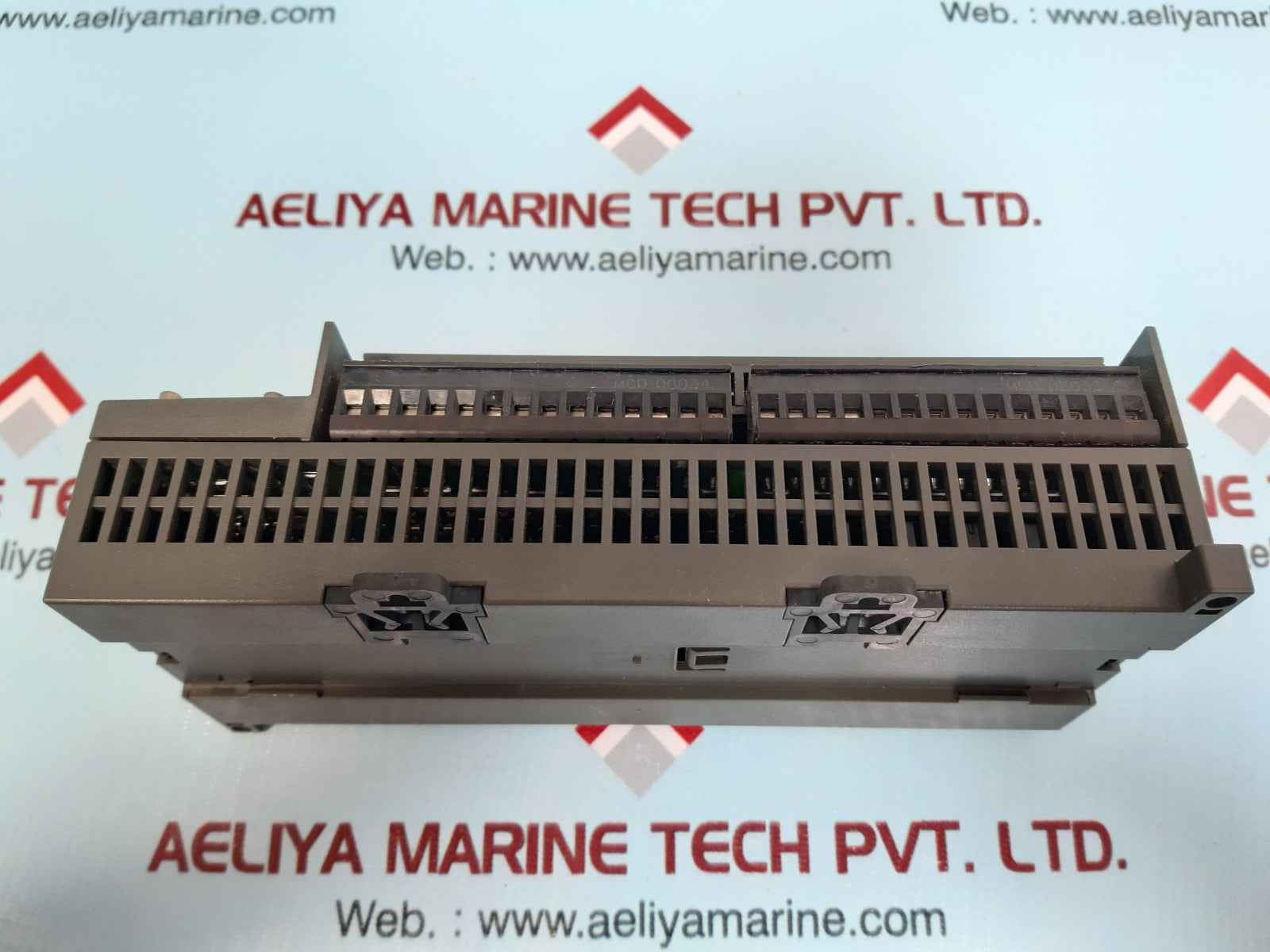 SIEMENS SIMATIC S7-200 CPU 226 COMPACT UNIT 216-2AD23-0XB0 - Image 6