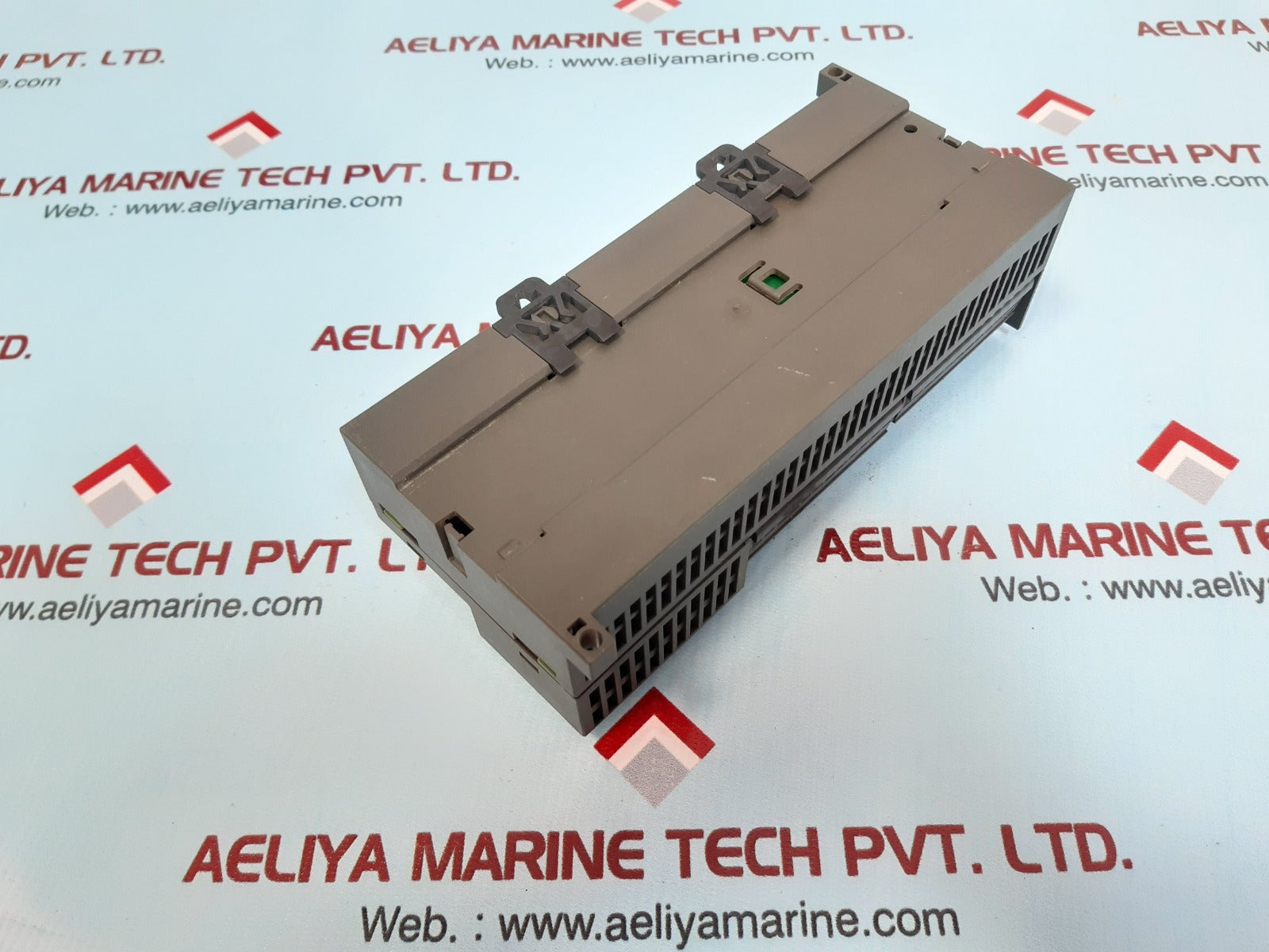 SIEMENS SIMATIC S7-200 CPU 226 COMPACT UNIT 216-2AD23-0XB0 - Image 7