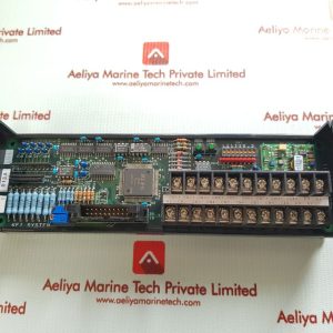 Togi pcl-a60 power supply kei system kls-aii1/11