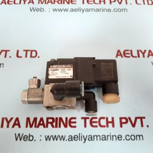 Smc ev1307-3d0-01f solenoid valve