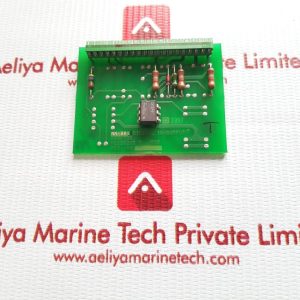 Norcontrol Nn-801.1 Digital In/Output Adaptor He 220206 C