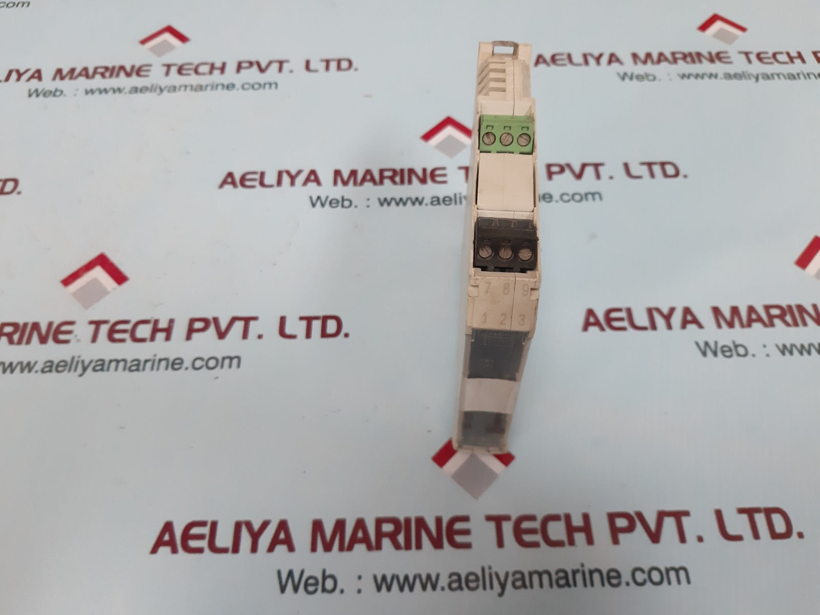 Stahl 9160/13-11-11 transmitter supply unit - Image 4