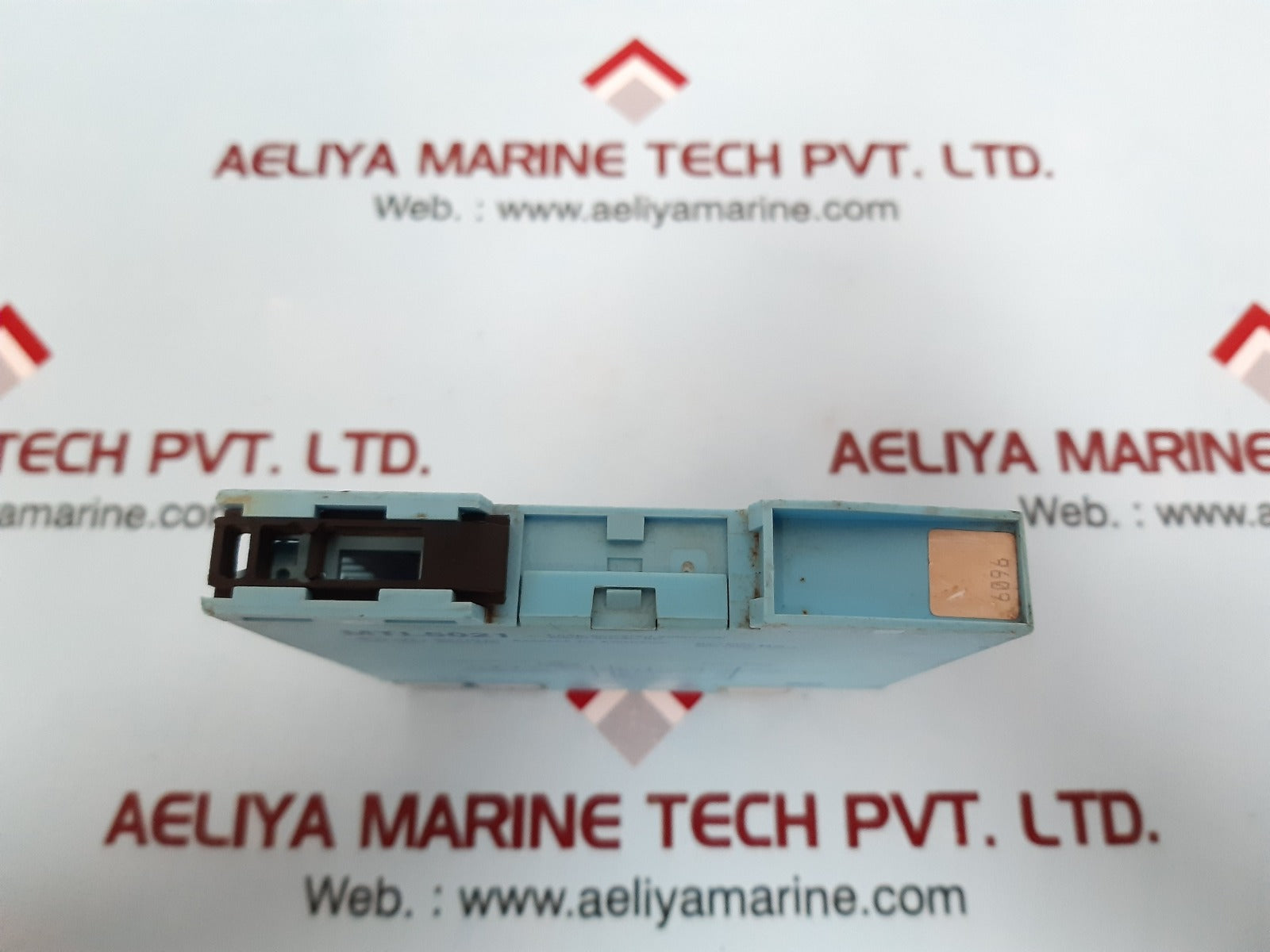 Measurement mtl5021 loop-powered solenoid/alarm driver - Image 4