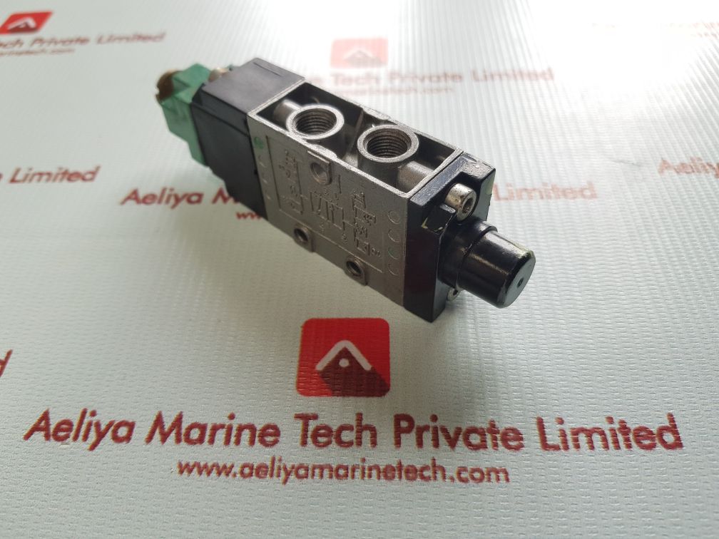 Univer Cl-111A Mechanical Pneumatic Valve - Image 4