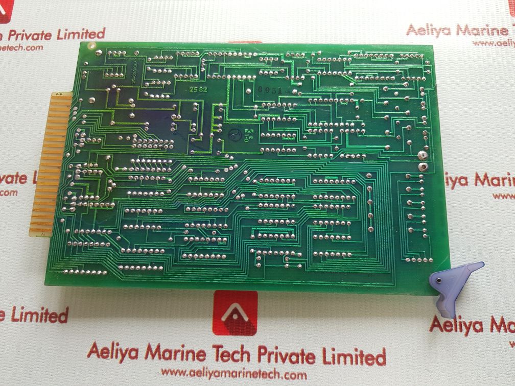 TANO 79AIO PCB CARD - Image 3