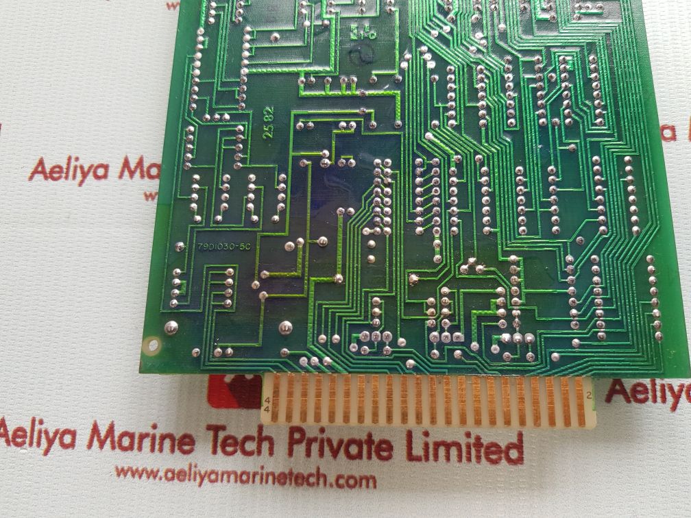 TANO 79AIO PCB CARD - Image 4