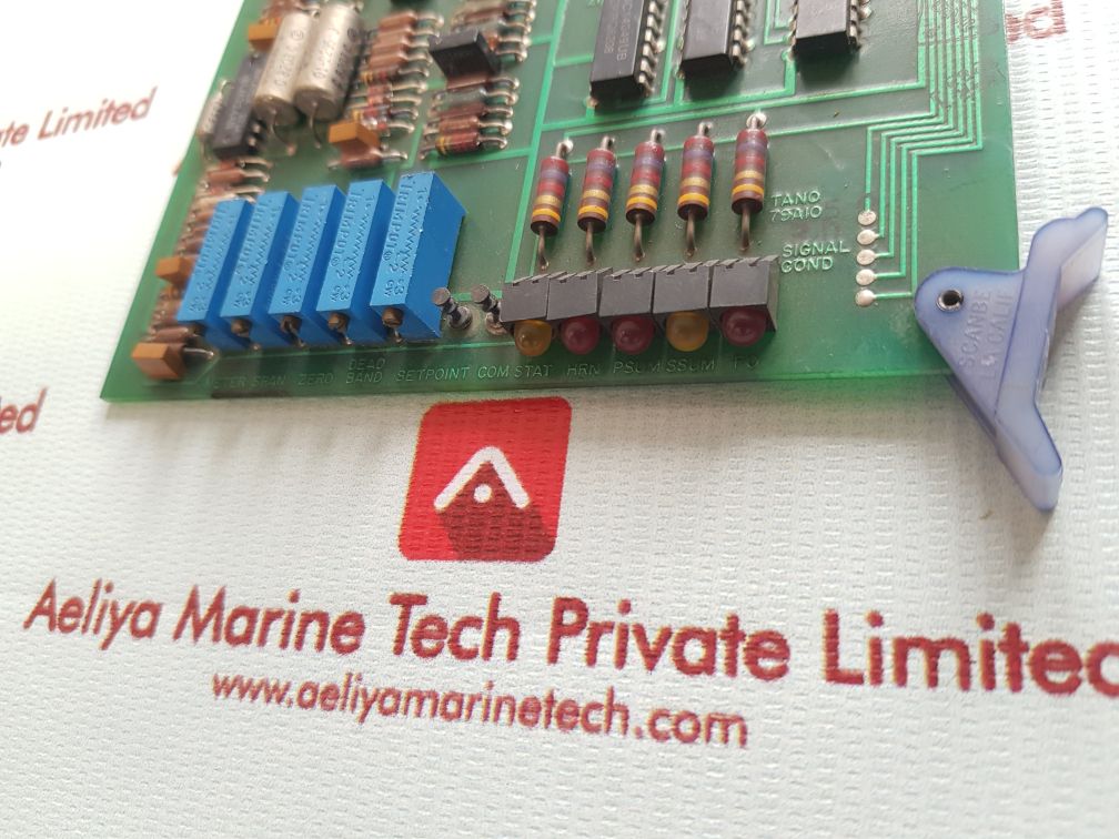 TANO 79AIO PCB CARD - Image 5