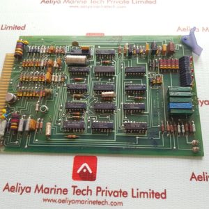 TANO 79D1010-5C SIGNAL CONDITIONER 79A1010-3D PCB CARD