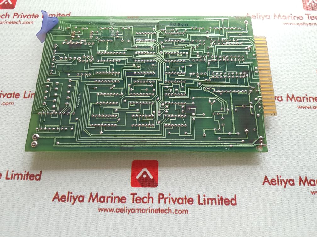 TANO 79D1010-5C SIGNAL CONDITIONER 79A1010-3D PCB CARD - Image 3