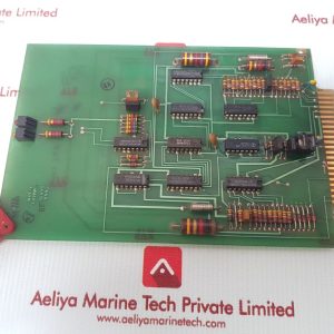 TANO 79AI090-3B PCB CARD