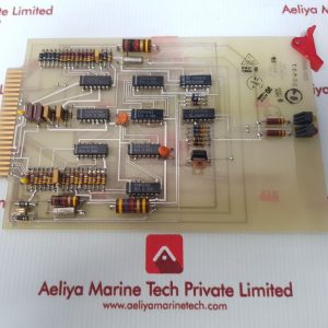 TANO 79A1090-3B PCB CARD