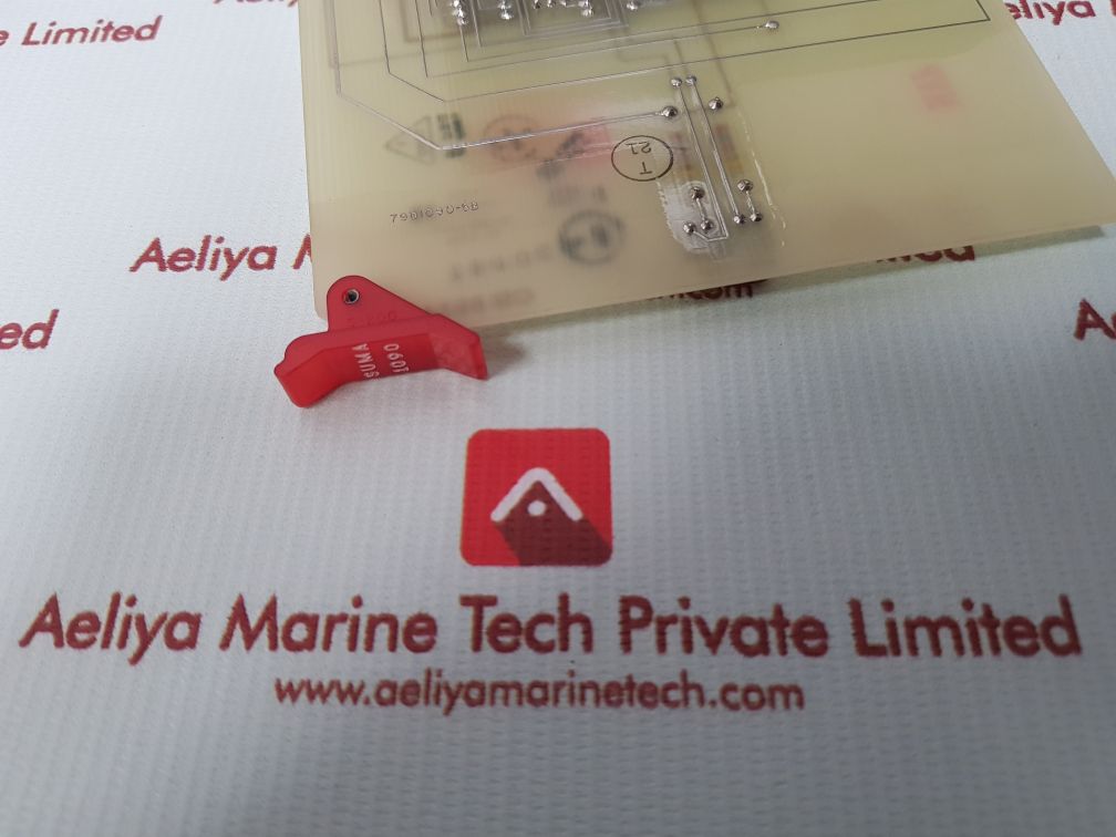 TANO 79A1090-3B PCB CARD - Image 4