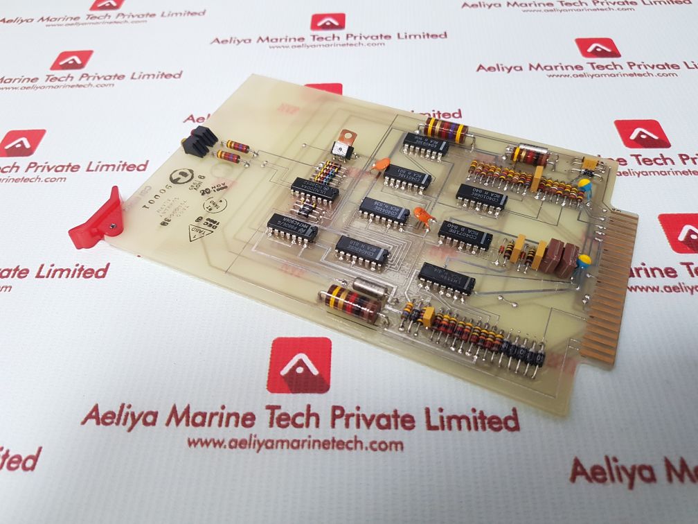TANO 79A1090-3B PCB CARD - Image 5
